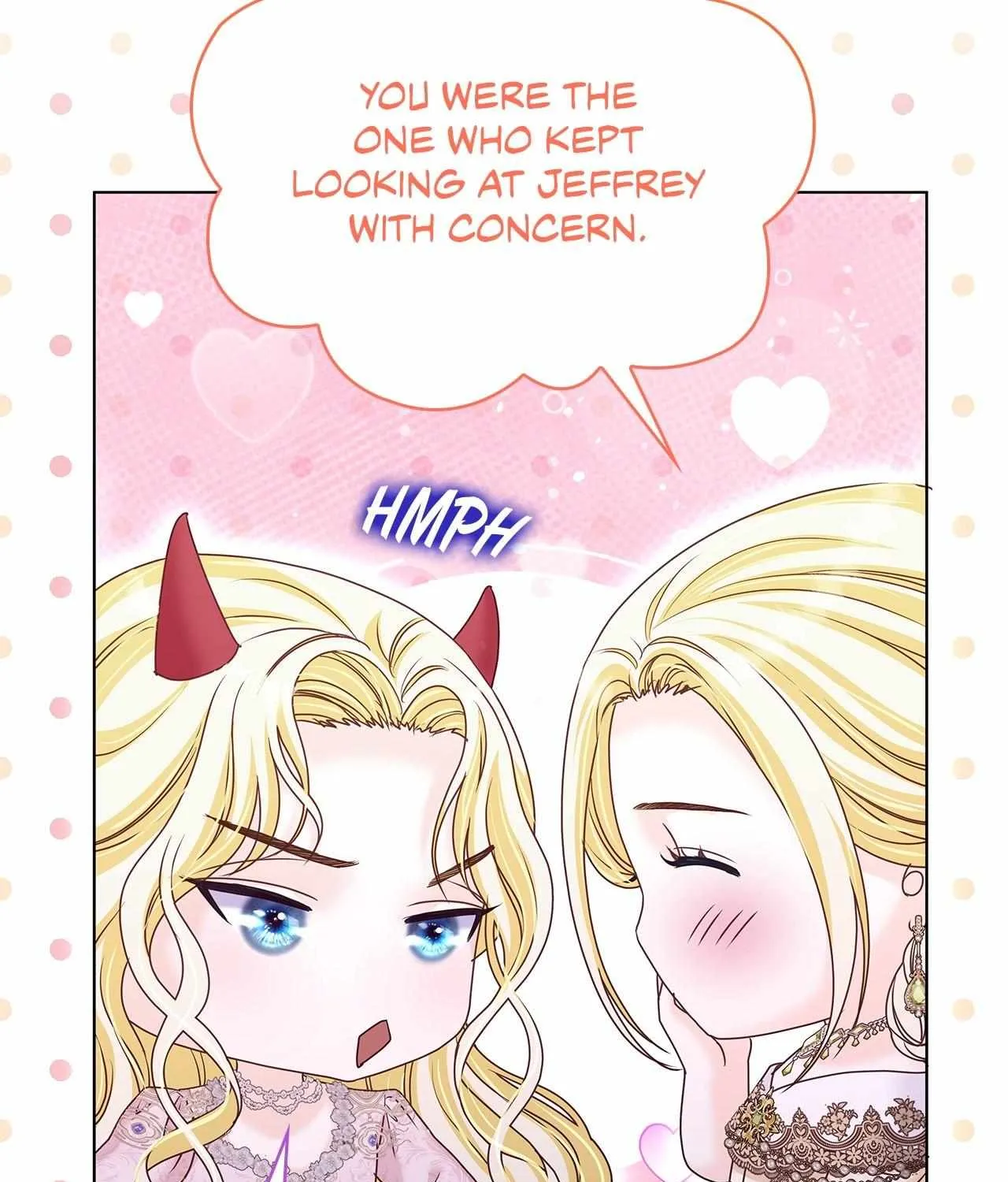 The Villainess Tames the Crazed Devil Chapter 54 page 77 - 