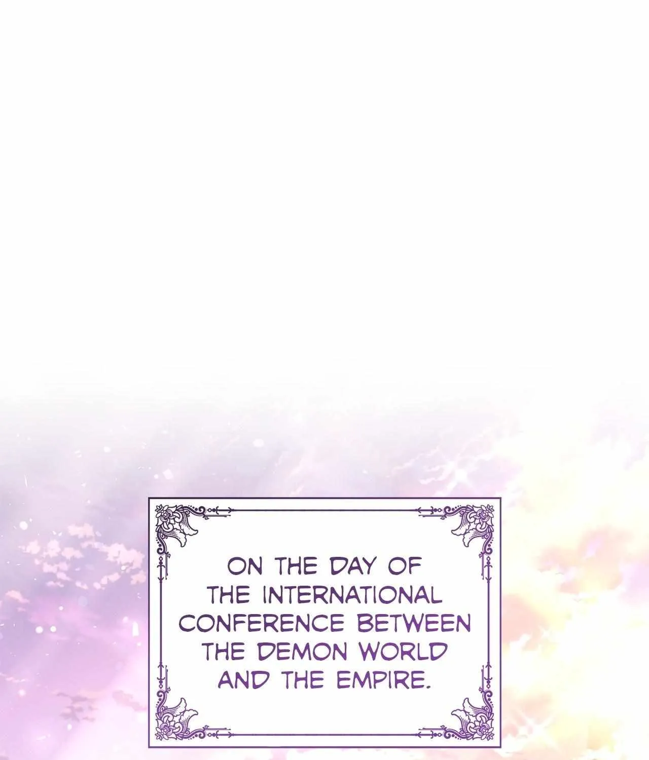 The Villainess Tames the Crazed Devil Chapter 55 page 2 - 
