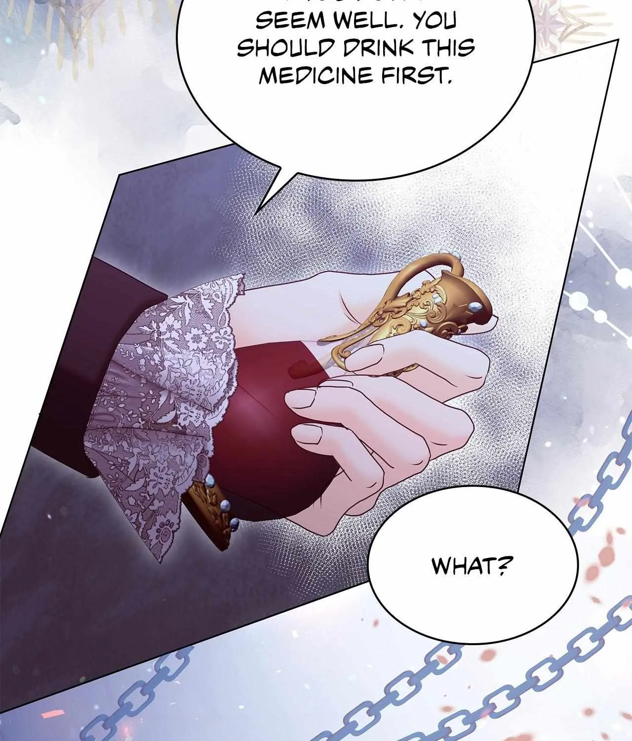 The Villainess Tames the Crazed Devil Chapter 55 page 148 - 