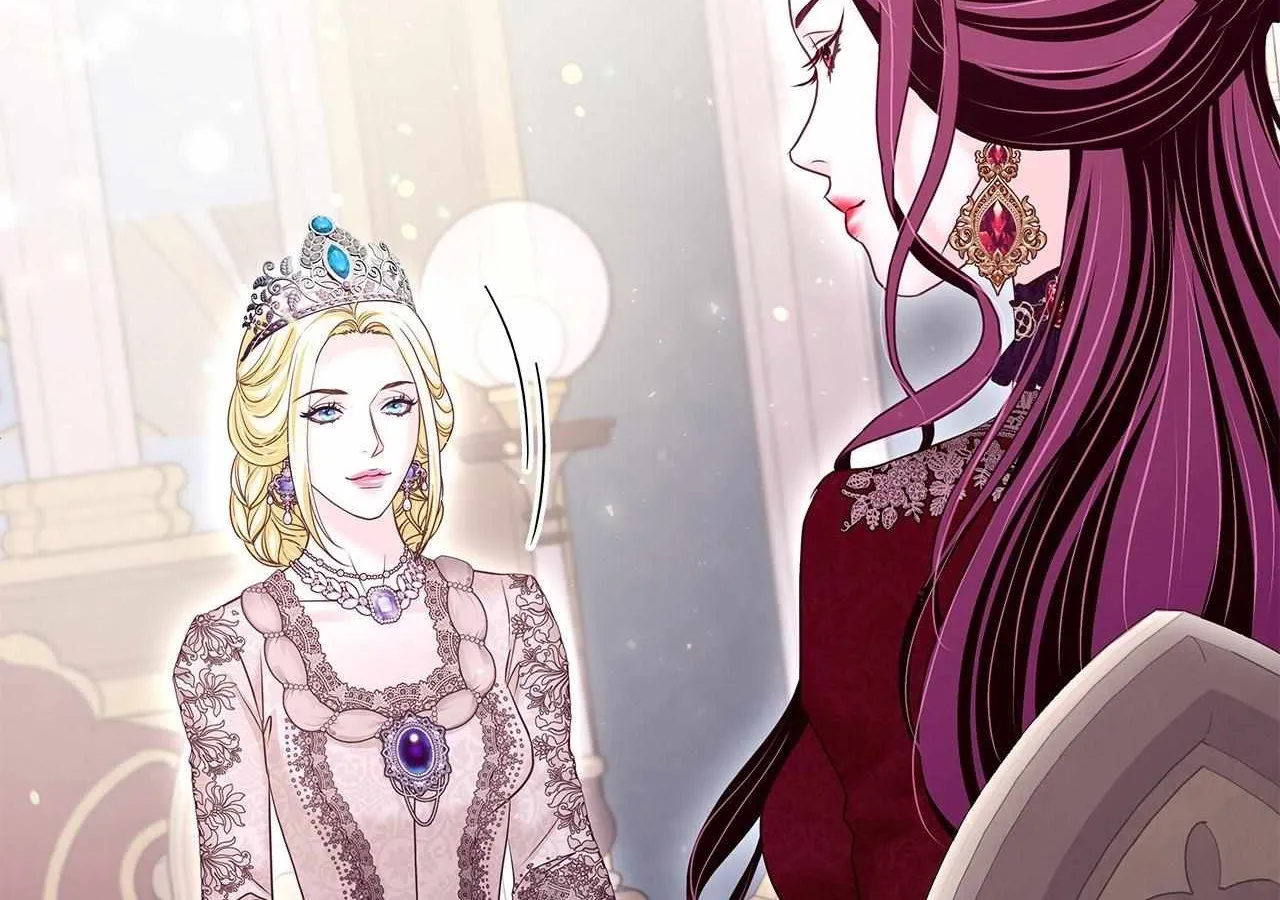 The Villainess Tames the Crazed Devil Chapter 55 page 19 - 
