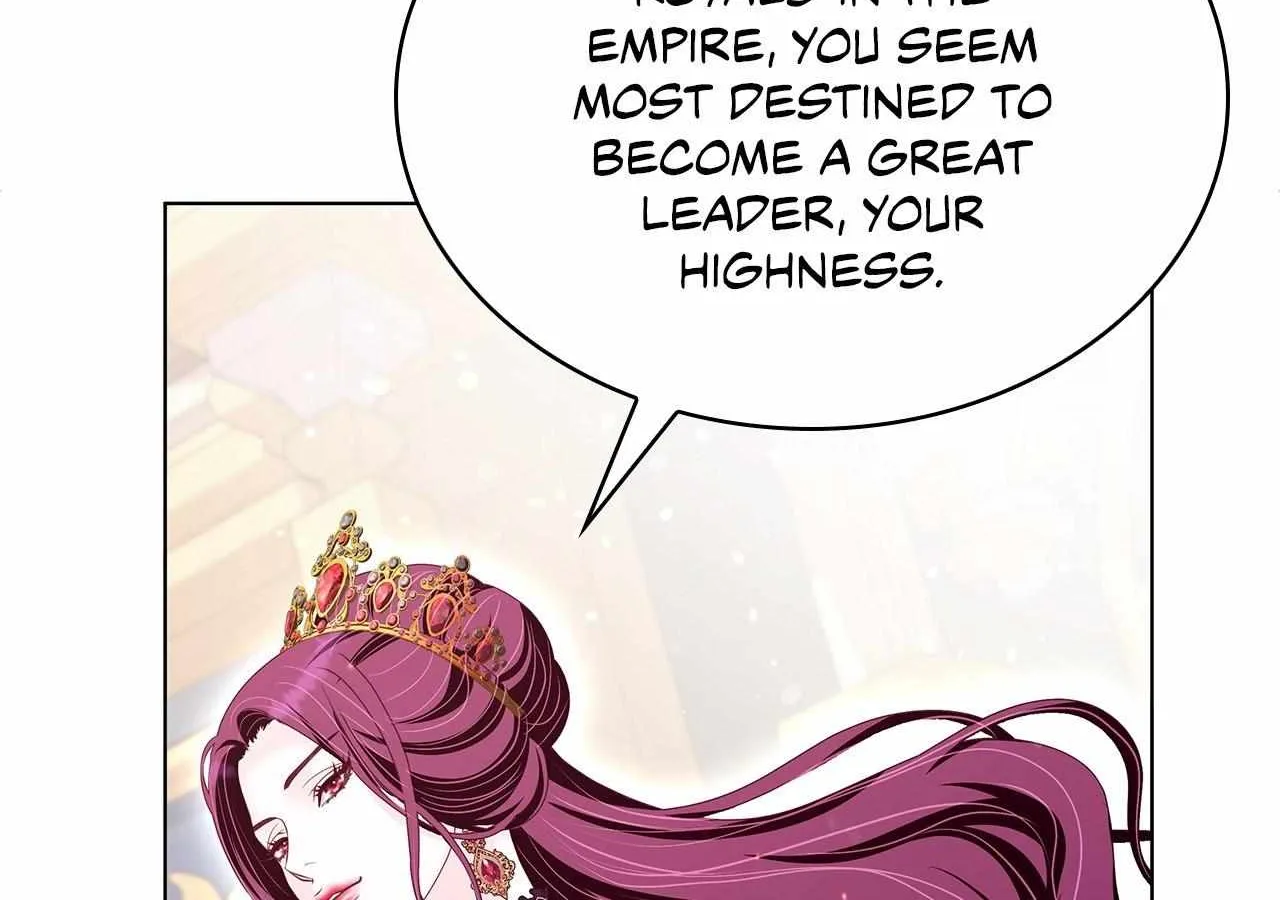 The Villainess Tames the Crazed Devil Chapter 55 page 21 - 