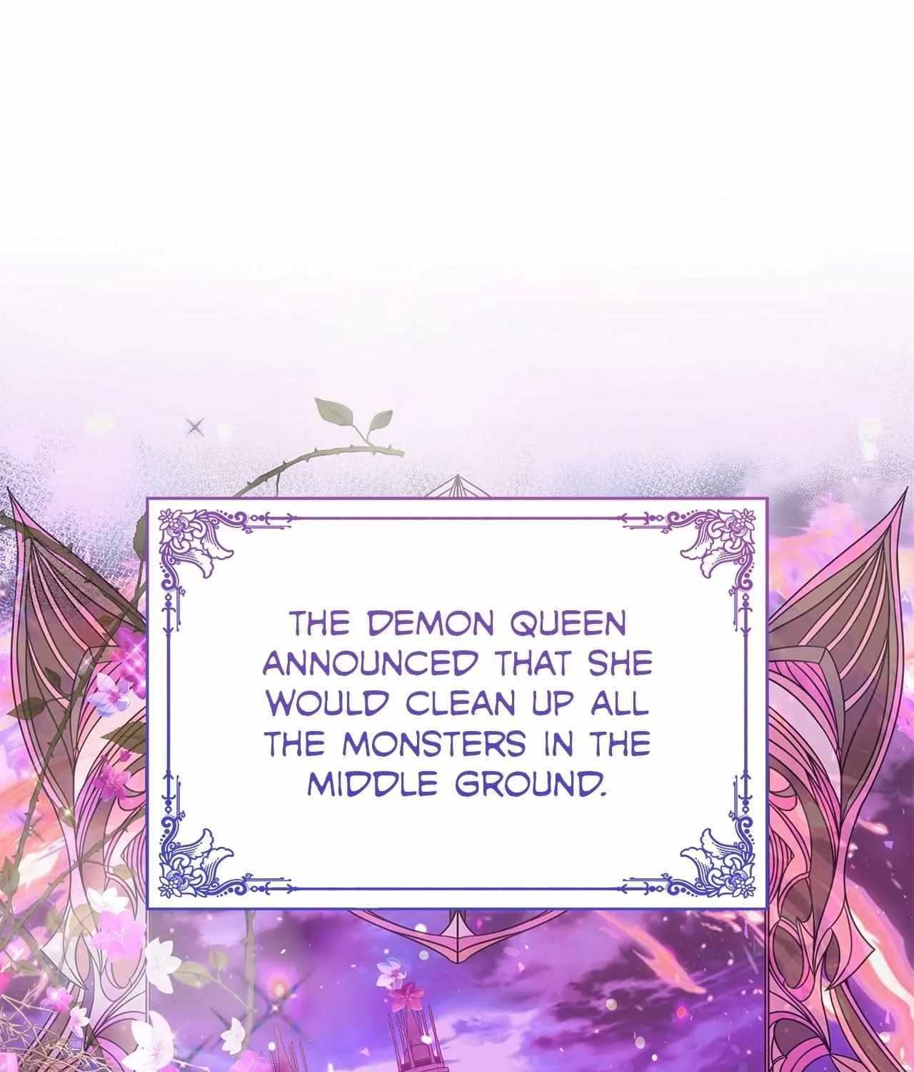 The Villainess Tames the Crazed Devil Chapter 55 page 23 - 