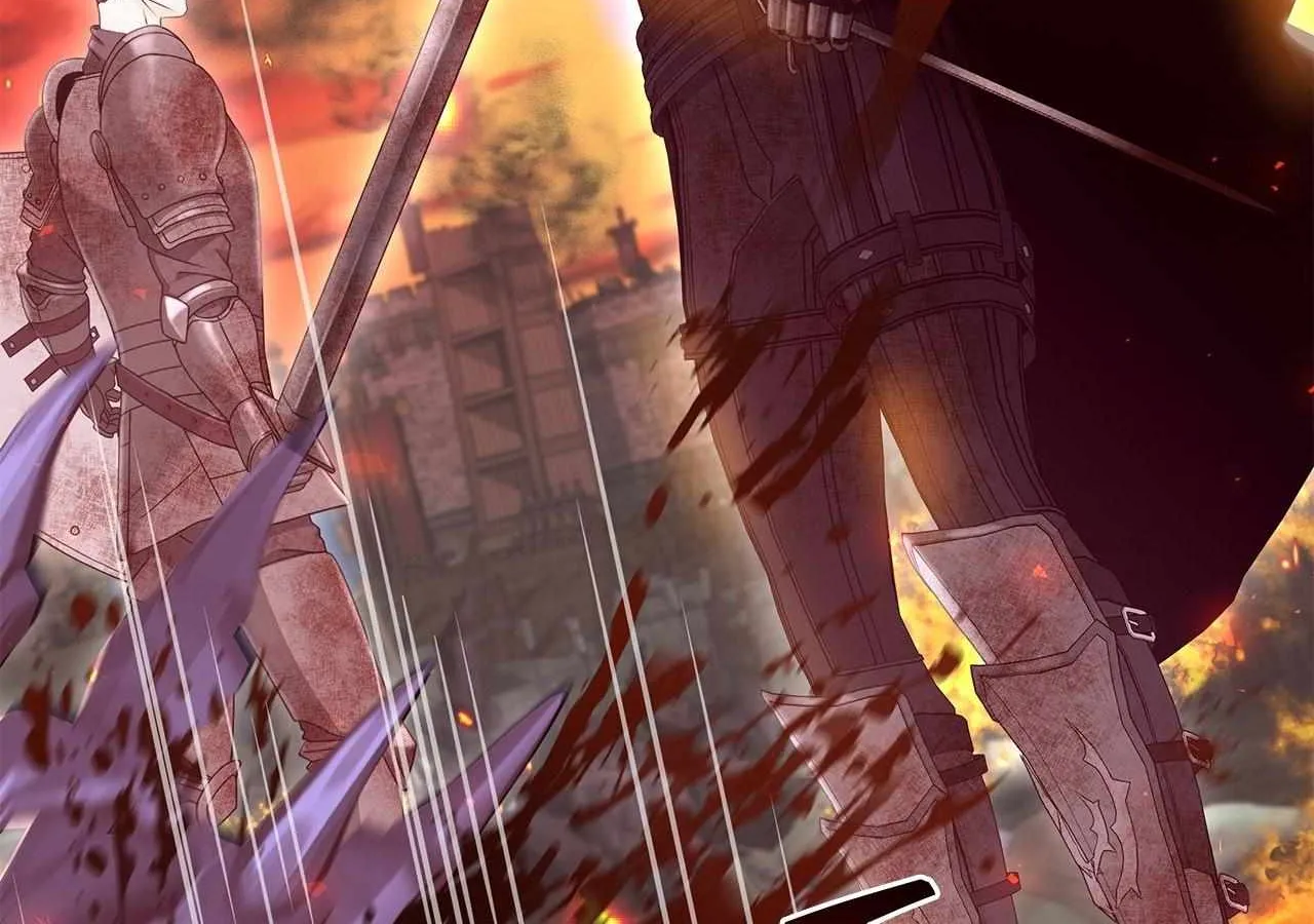 The Villainess Tames the Crazed Devil Chapter 55 page 30 - 
