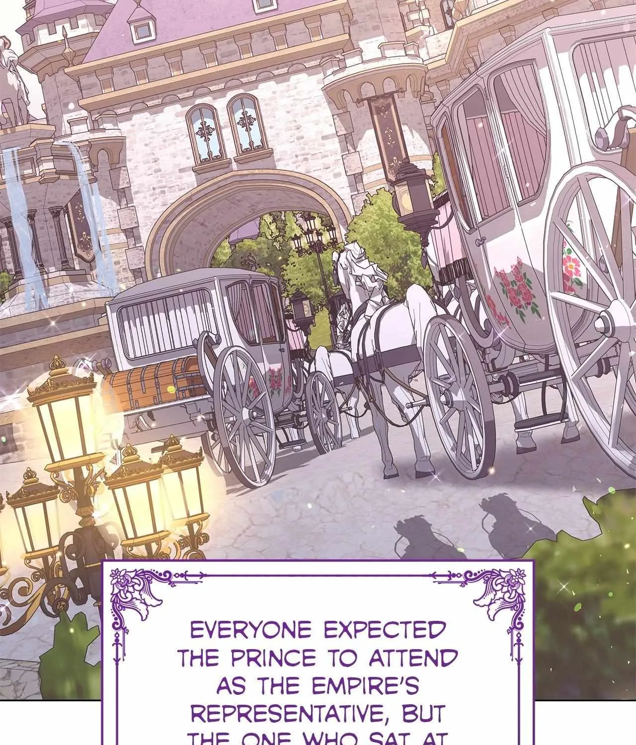 The Villainess Tames the Crazed Devil Chapter 55 page 4 - 
