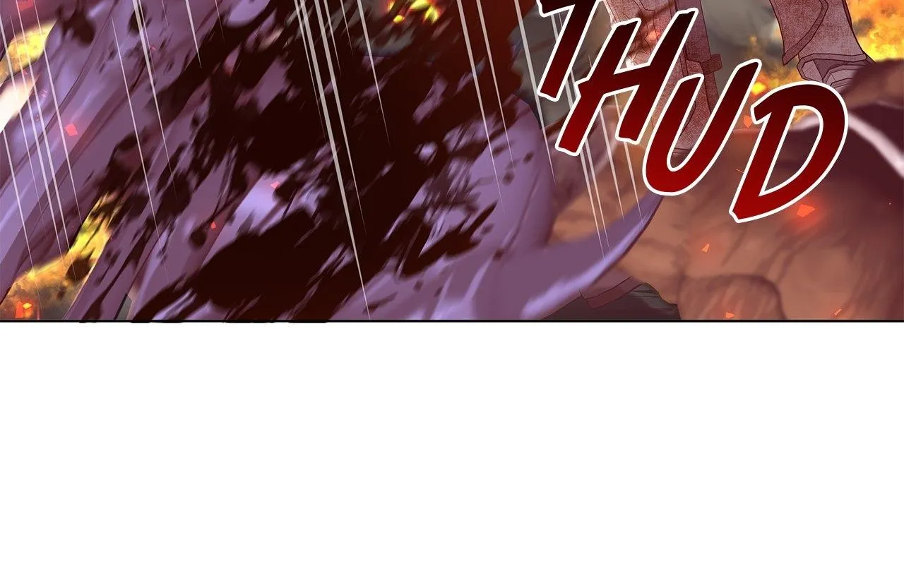 The Villainess Tames the Crazed Devil Chapter 55 page 31 - 