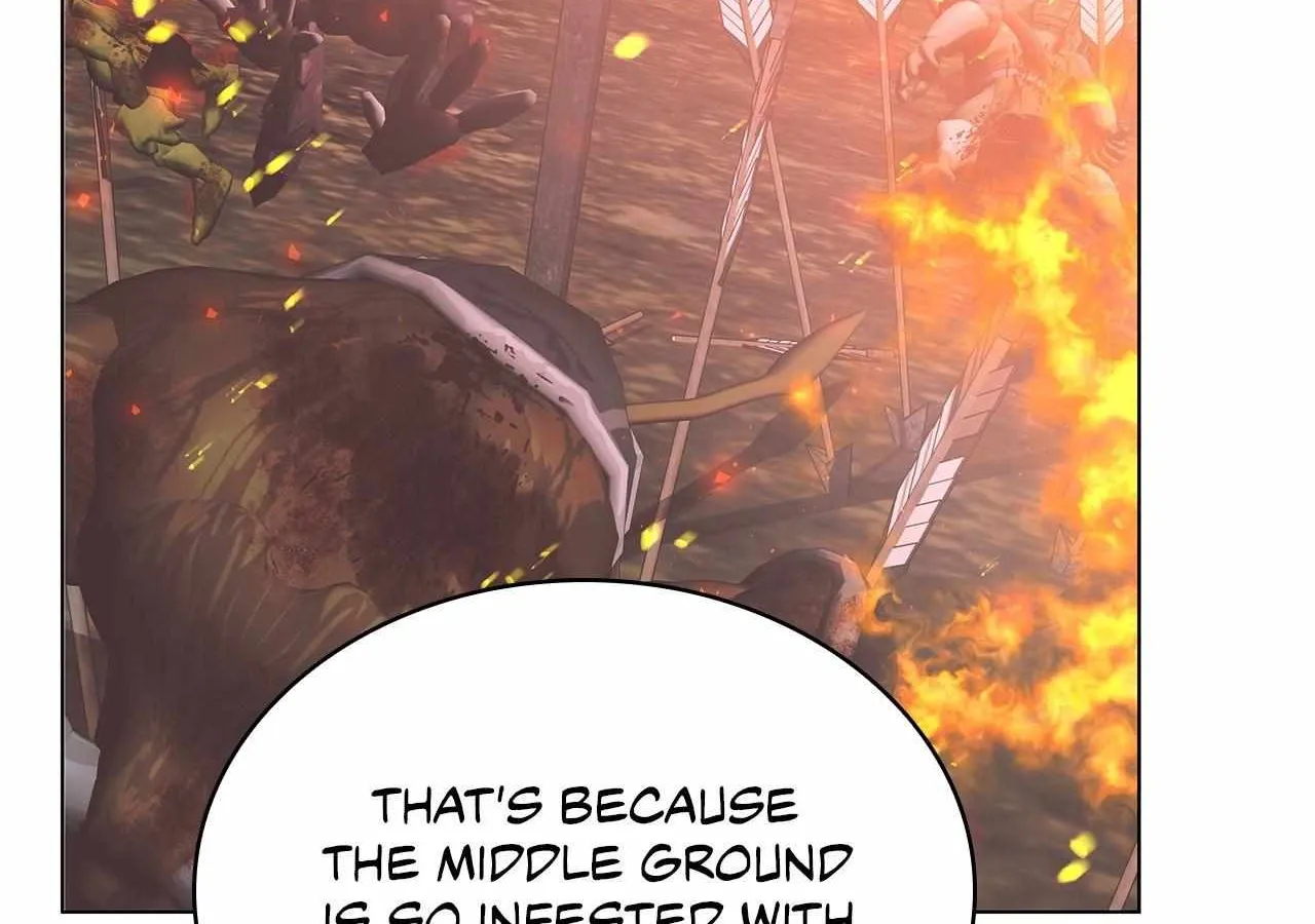 The Villainess Tames the Crazed Devil Chapter 55 page 33 - 
