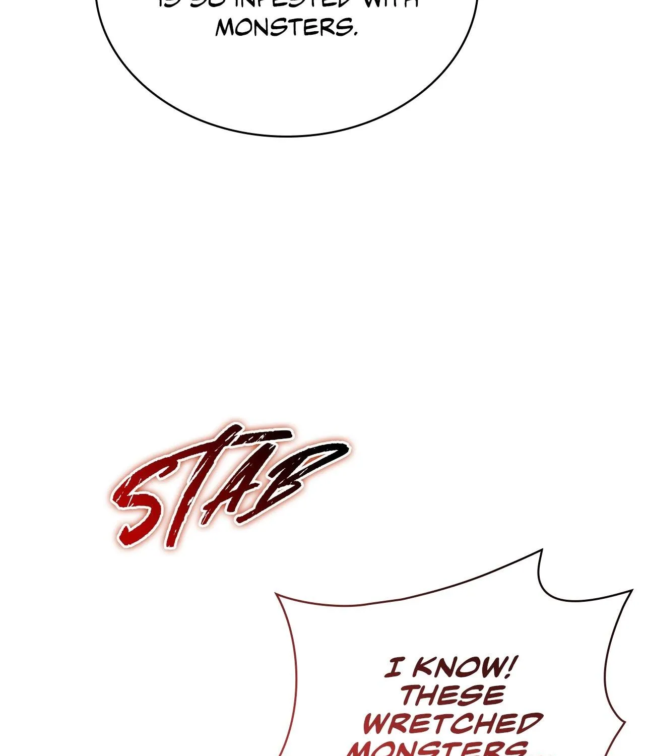 The Villainess Tames the Crazed Devil Chapter 55 page 34 - 