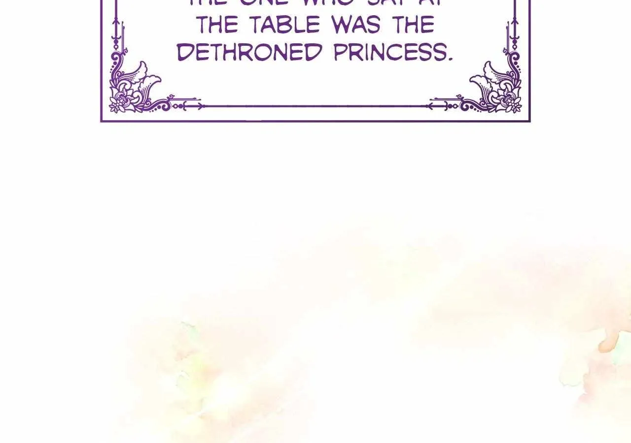 The Villainess Tames the Crazed Devil Chapter 55 page 5 - 
