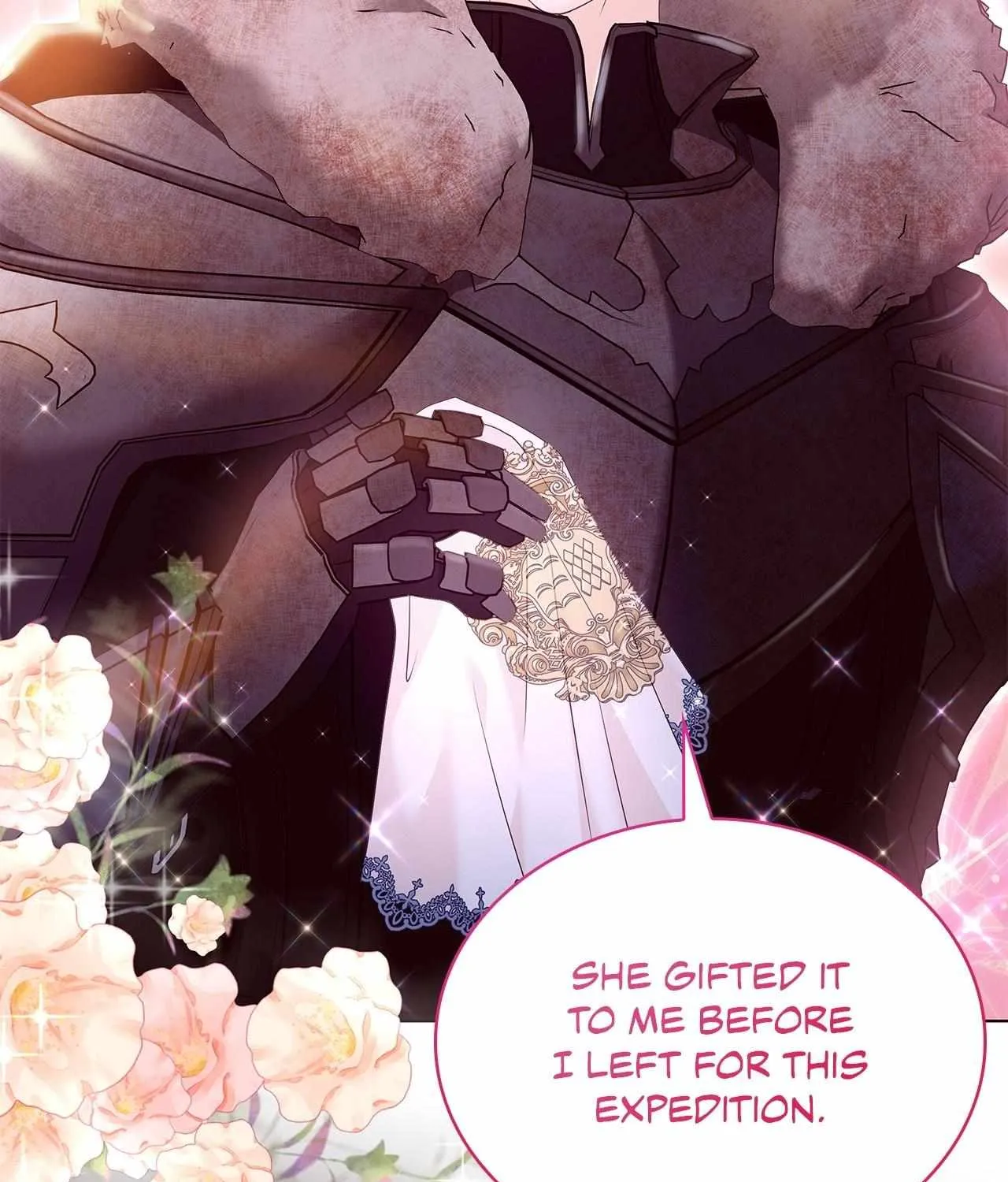 The Villainess Tames the Crazed Devil Chapter 55 page 45 - 