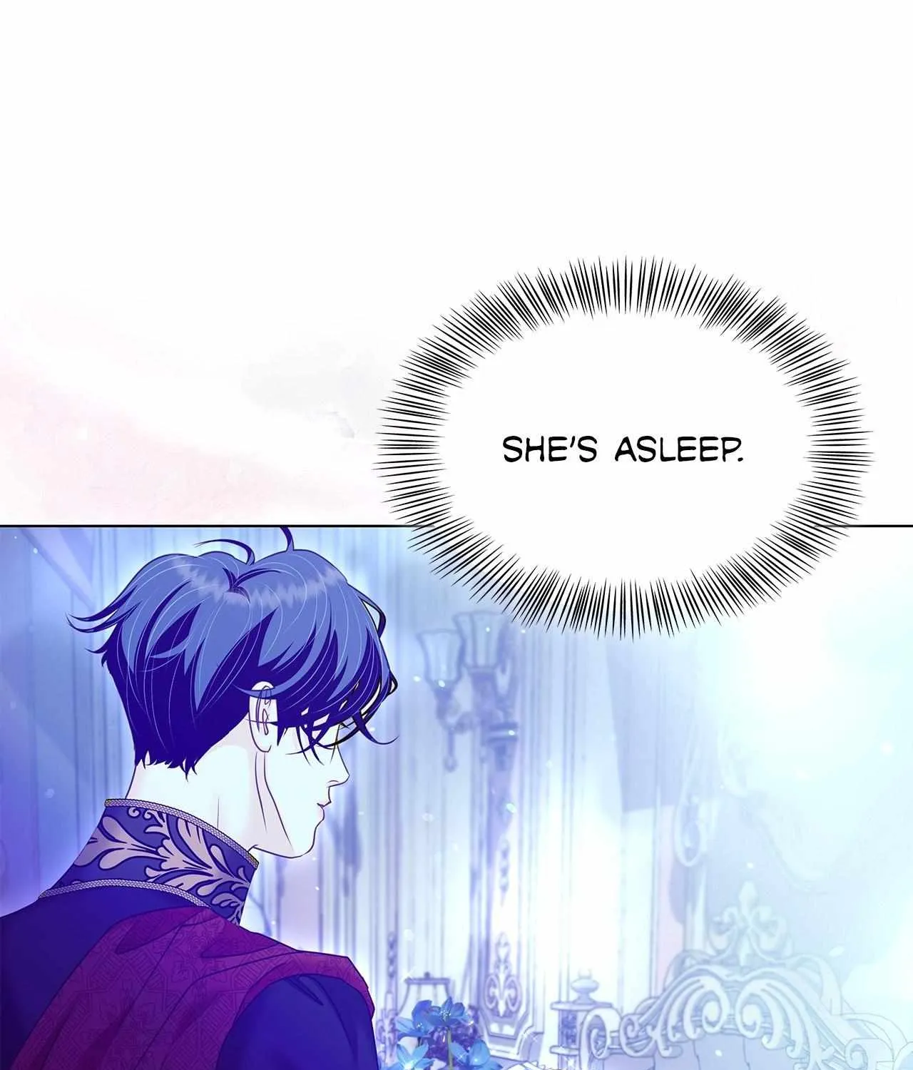 The Villainess Tames the Crazed Devil Chapter 55 page 76 - 