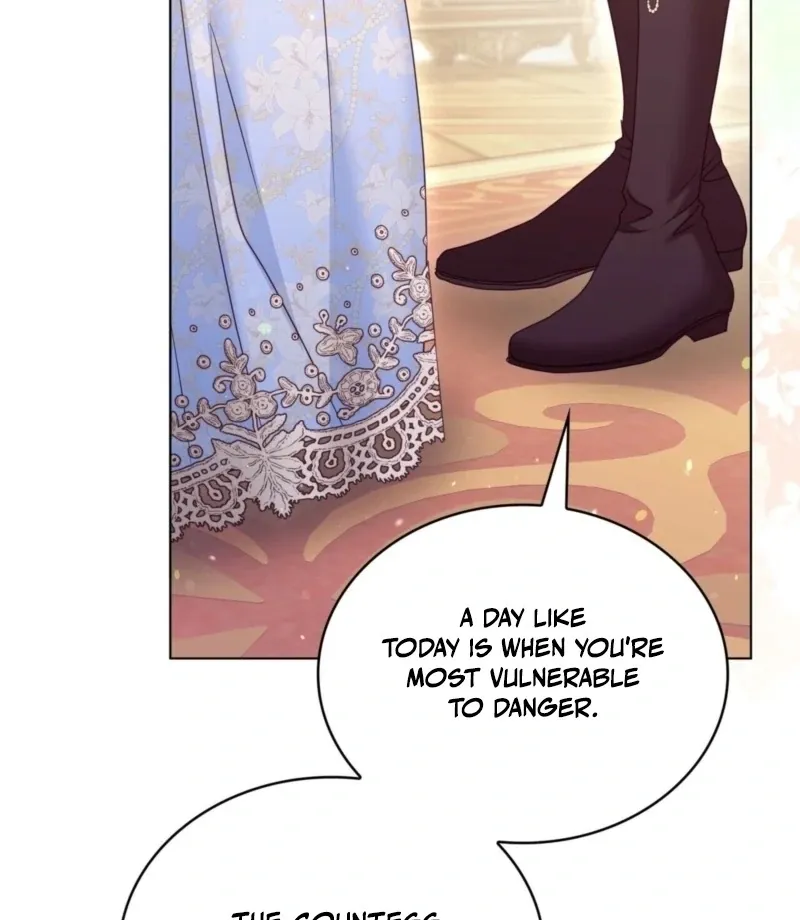 The Villainess Tames the Crazed Devil Chapter 56 page 23 - 