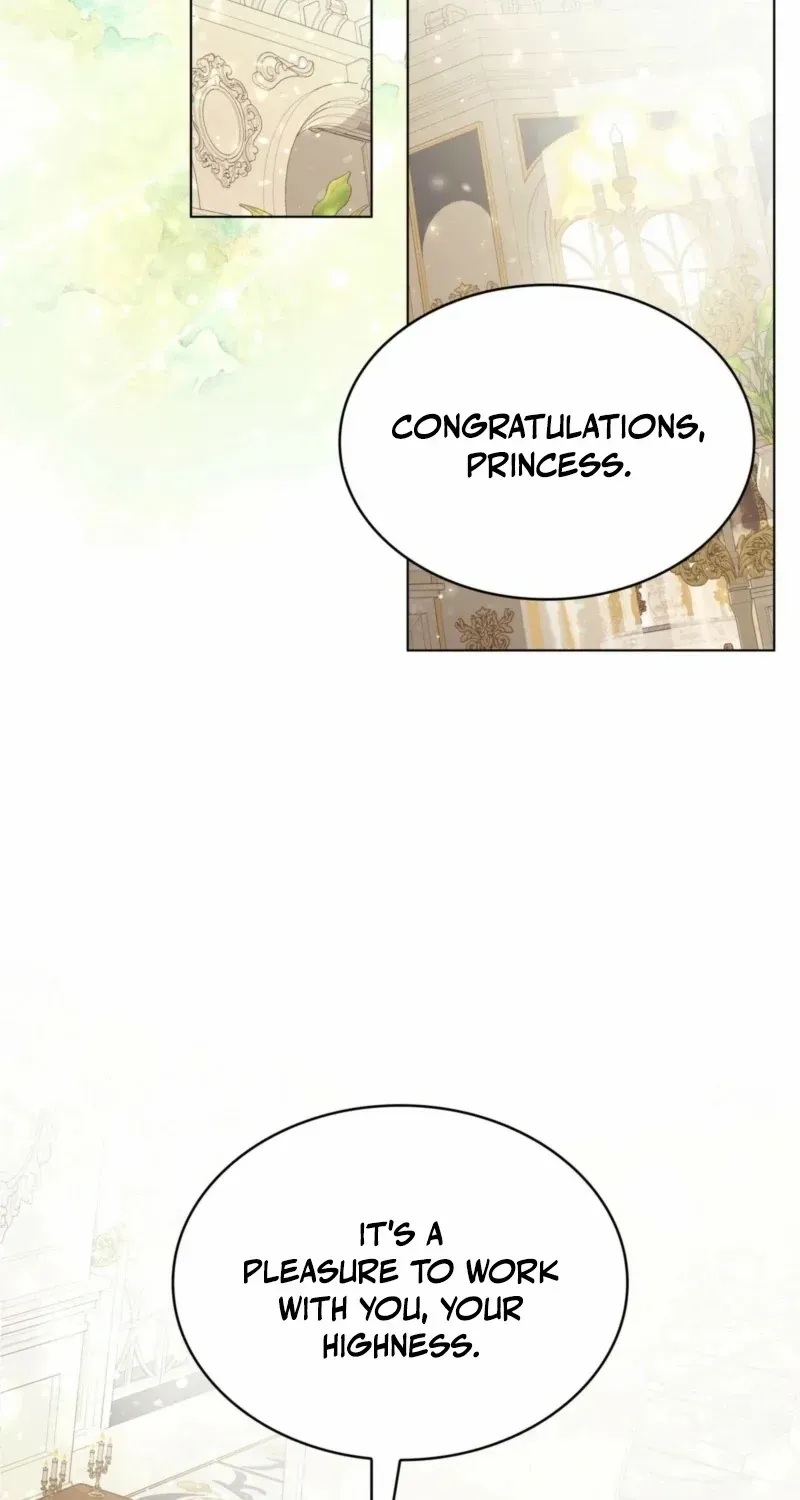 The Villainess Tames the Crazed Devil Chapter 56 page 56 - 