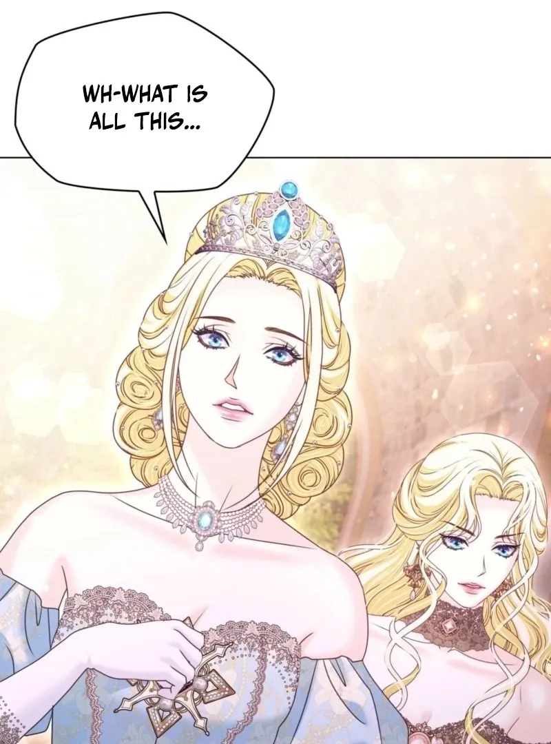 The Villainess Tames the Crazed Devil Chapter 56 page 78 - 