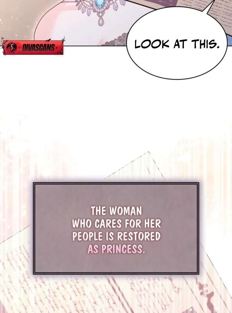 The Villainess Tames the Crazed Devil Chapter 56 page 81 - 