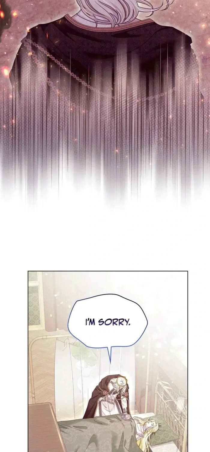 The Villainess Tames the Crazed Devil Chapter 57 page 37 - 