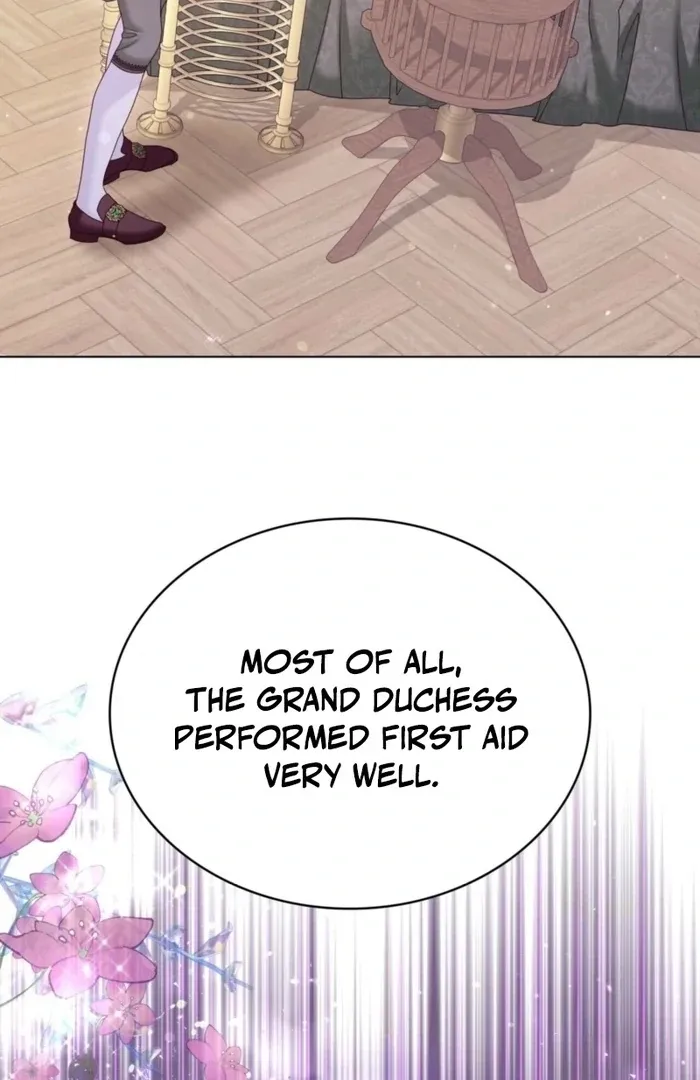 The Villainess Tames the Crazed Devil Chapter 57 page 6 - 