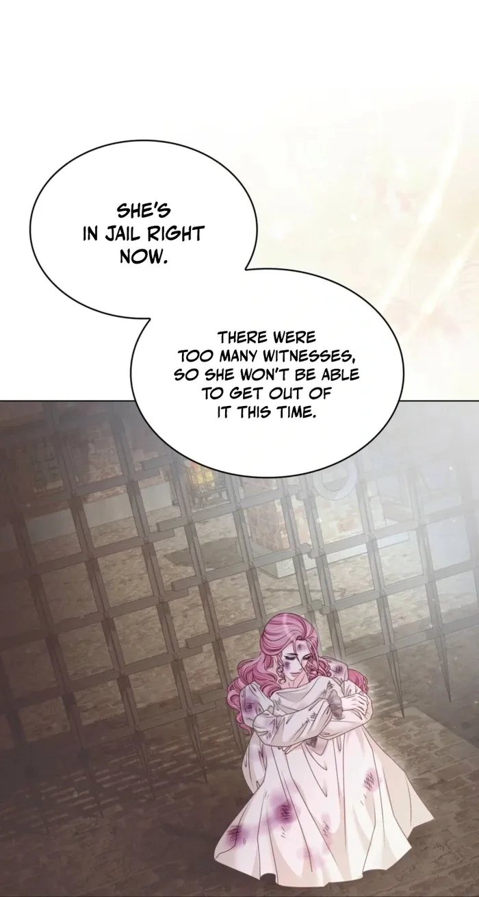 The Villainess Tames the Crazed Devil Chapter 57 page 56 - 