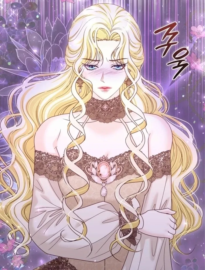 The Villainess Tames the Crazed Devil Chapter 57 page 7 - 