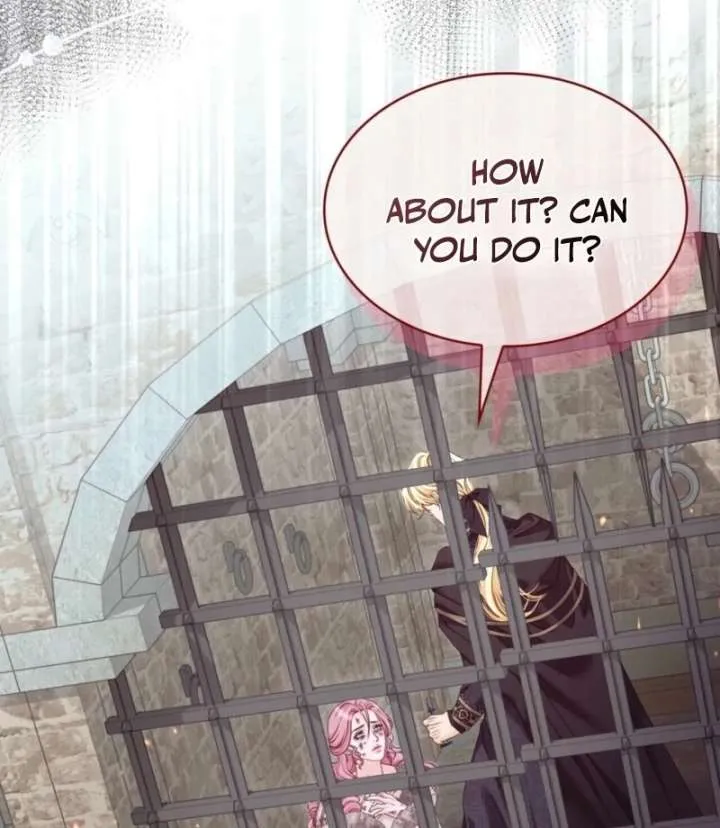 The Villainess Tames the Crazed Devil Chapter 58 page 3 - 