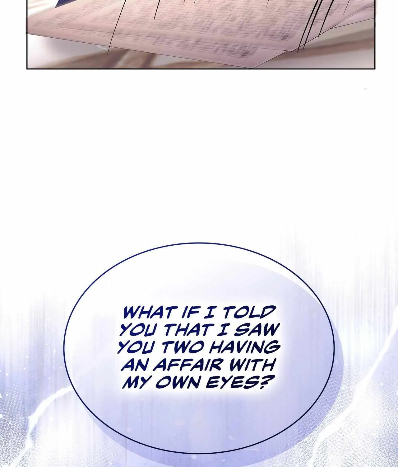 The Villainess Tames the Crazed Devil Chapter 59 page 11 - 