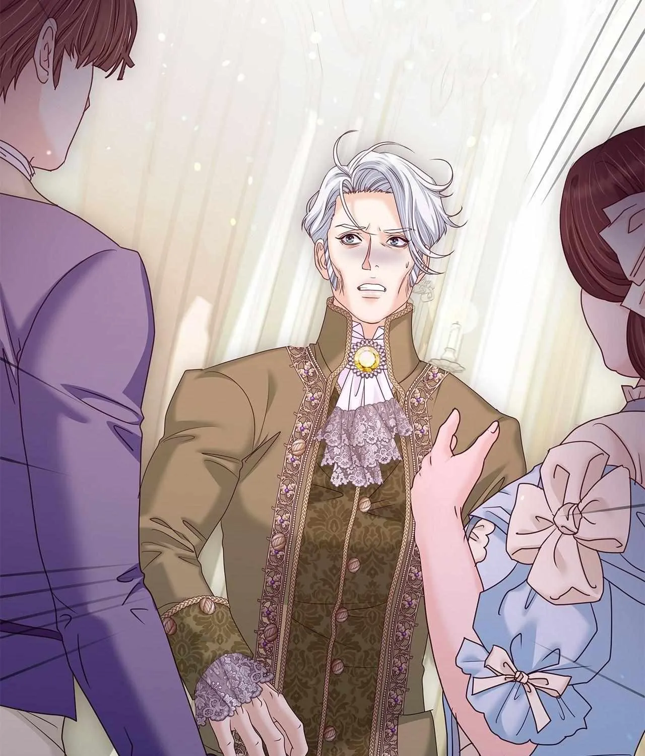 The Villainess Tames the Crazed Devil Chapter 59 page 104 - 