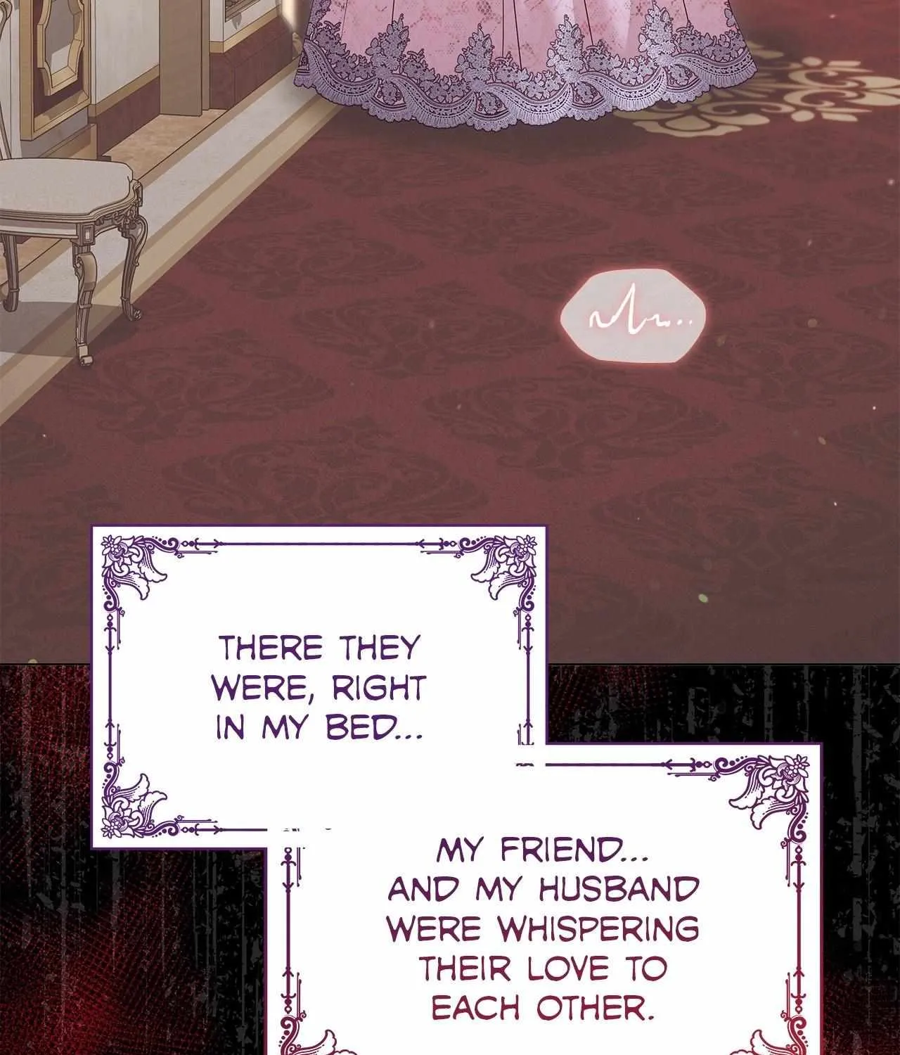 The Villainess Tames the Crazed Devil Chapter 59 page 22 - 