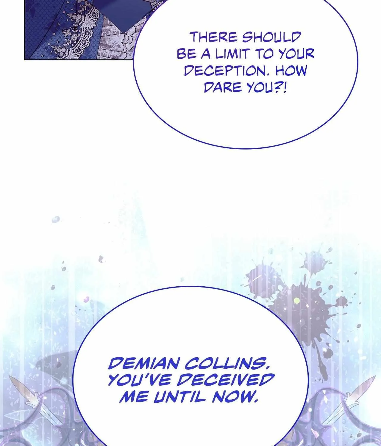 The Villainess Tames the Crazed Devil Chapter 59 page 31 - 