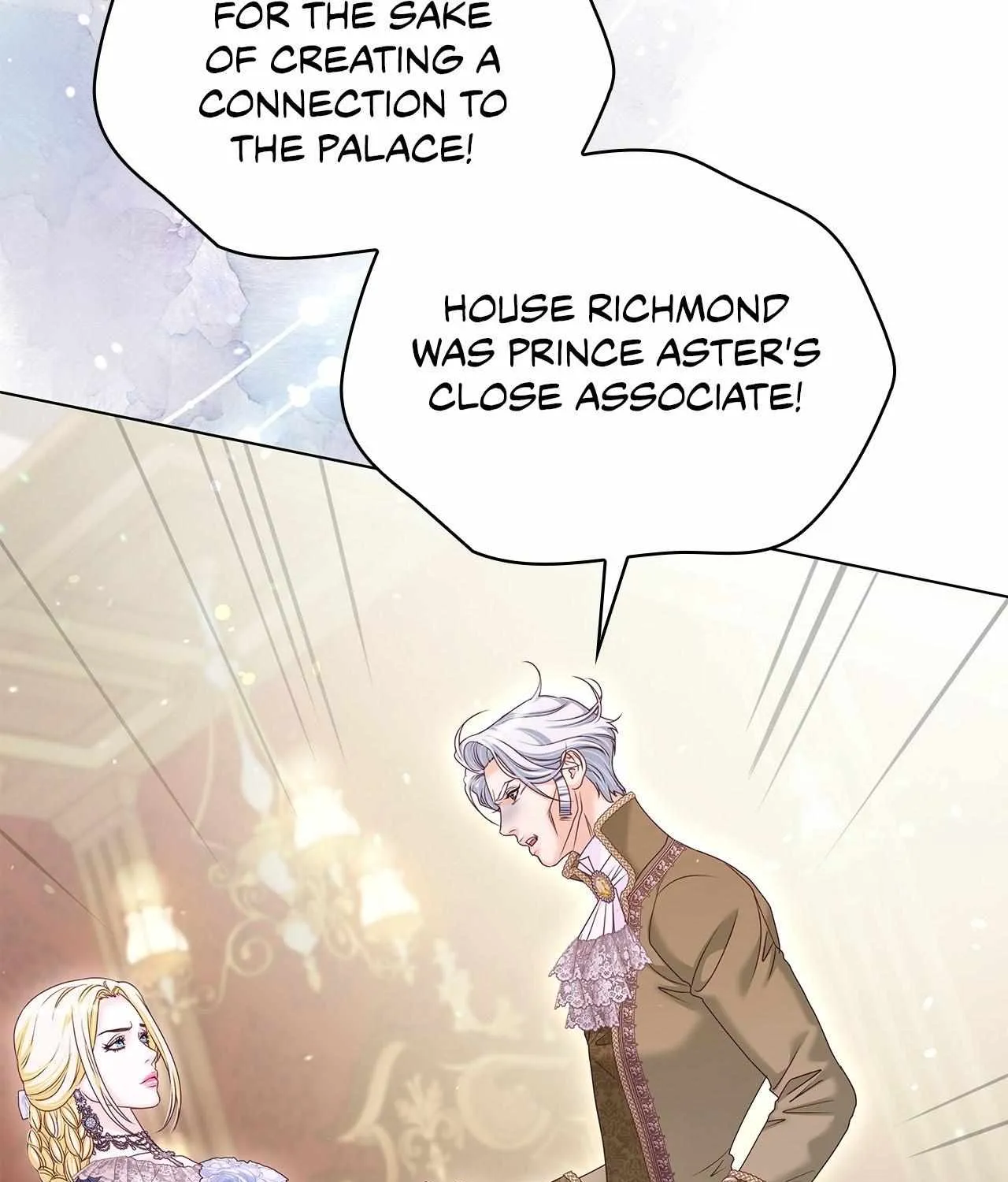 The Villainess Tames the Crazed Devil Chapter 59 page 37 - 