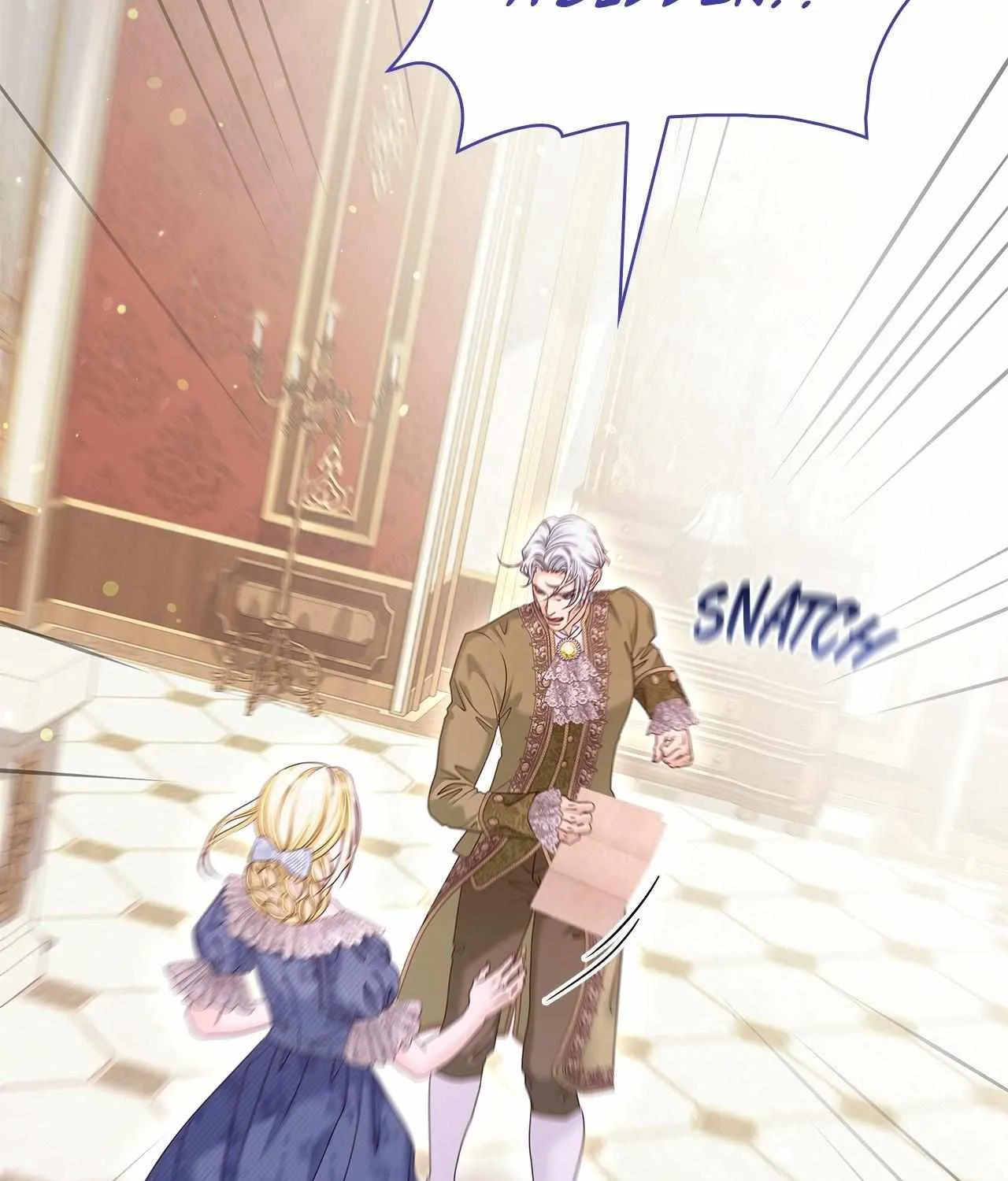 The Villainess Tames the Crazed Devil Chapter 59 page 6 - 