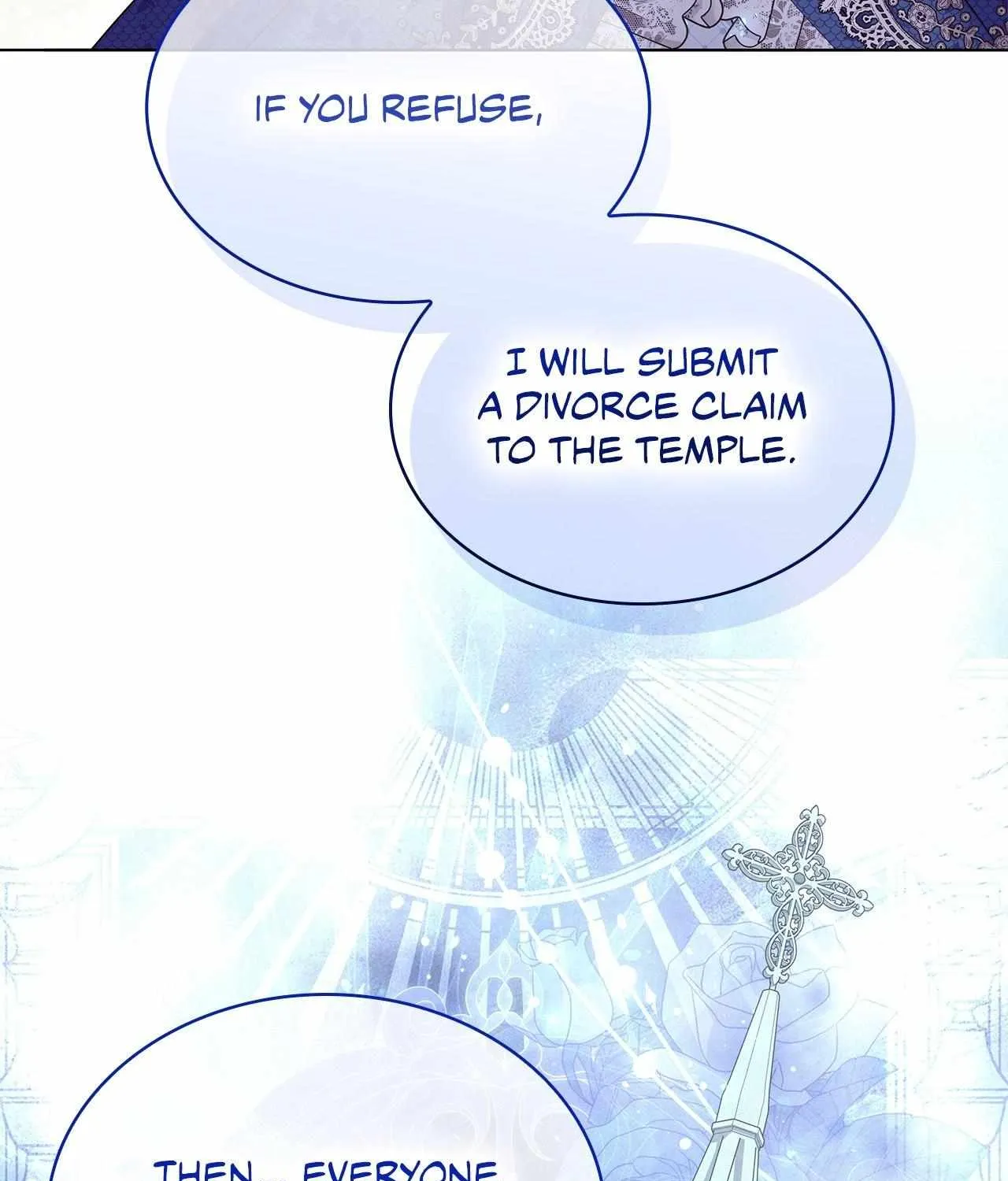 The Villainess Tames the Crazed Devil Chapter 59 page 56 - 