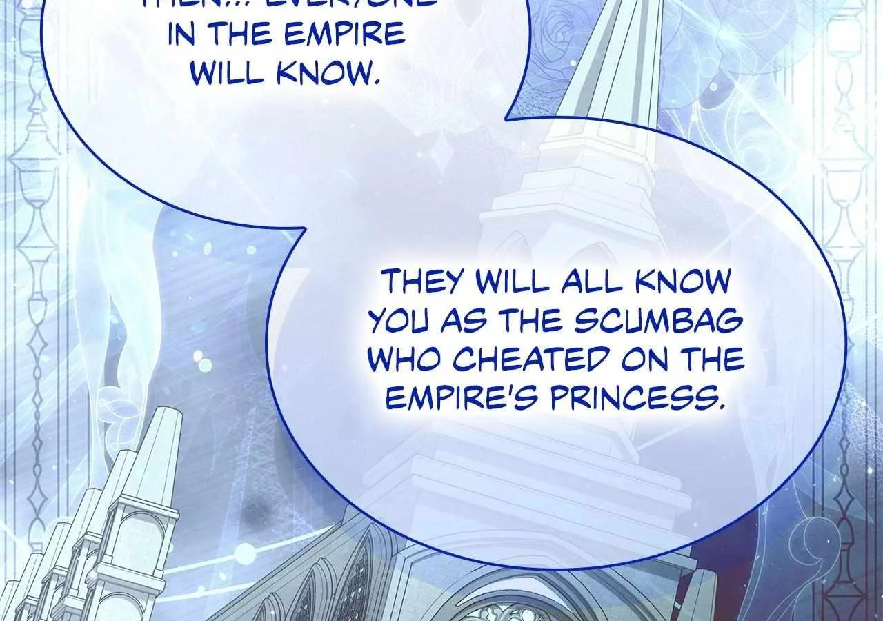 The Villainess Tames the Crazed Devil Chapter 59 page 57 - 