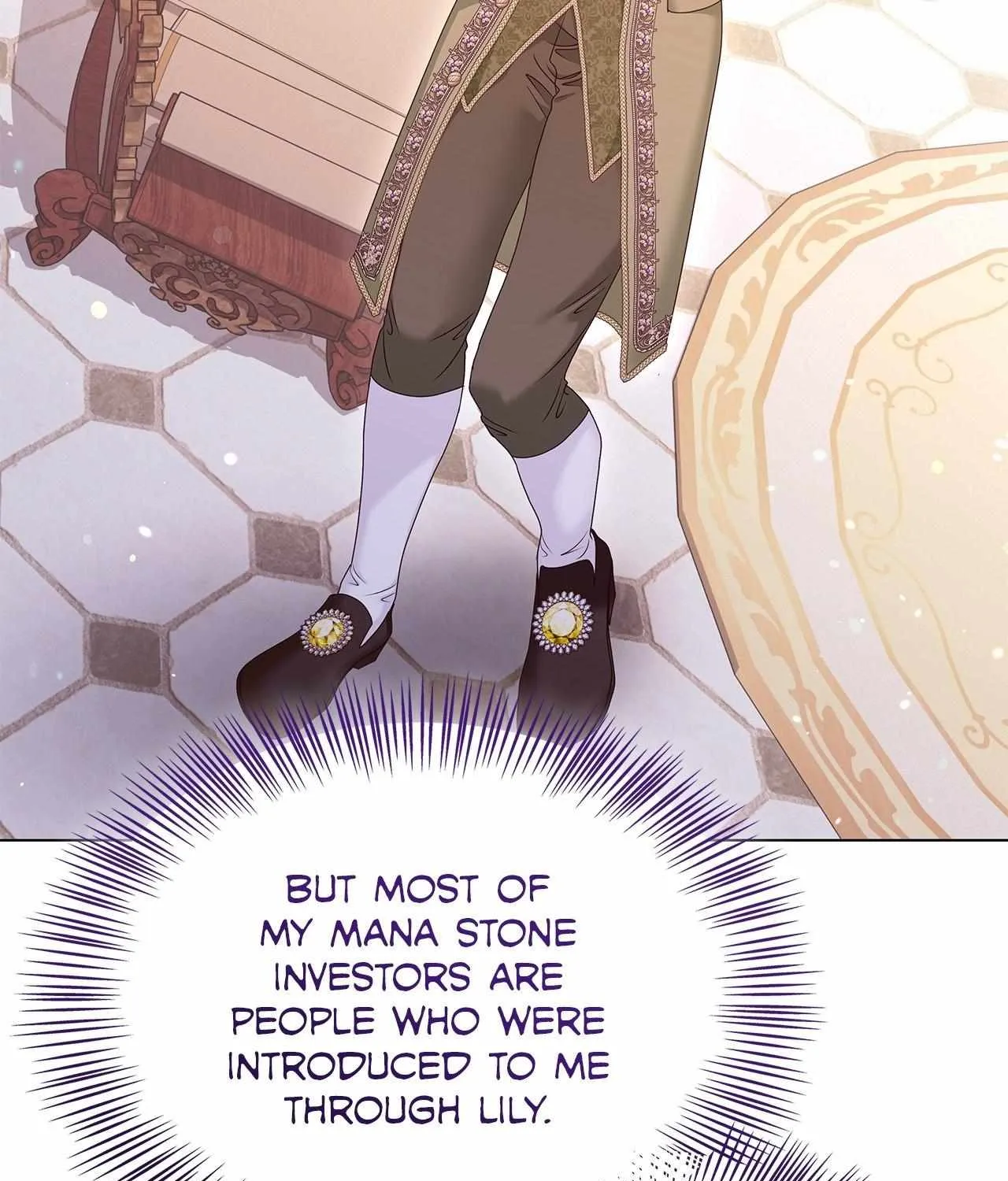 The Villainess Tames the Crazed Devil Chapter 59 page 71 - 