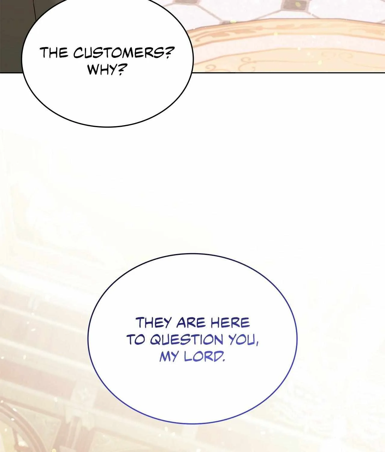 The Villainess Tames the Crazed Devil Chapter 59 page 84 - 