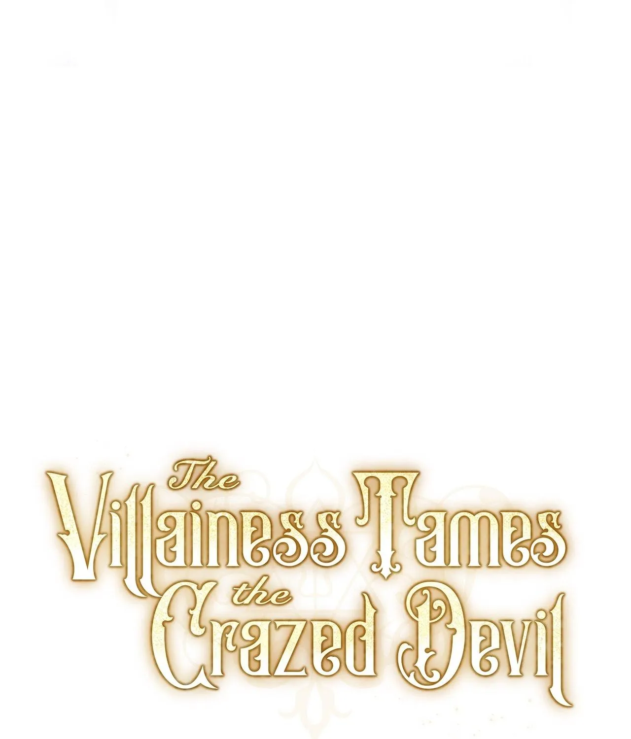 The Villainess Tames the Crazed Devil Chapter 59 page 88 - 