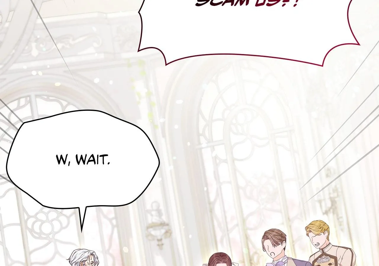 The Villainess Tames the Crazed Devil Chapter 59 page 91 - 