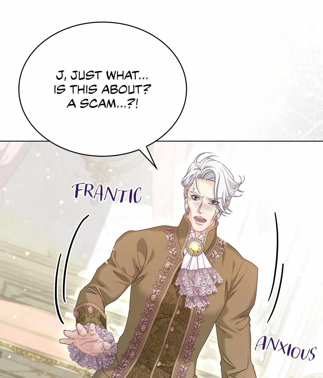 The Villainess Tames the Crazed Devil Chapter 59 page 93 - 