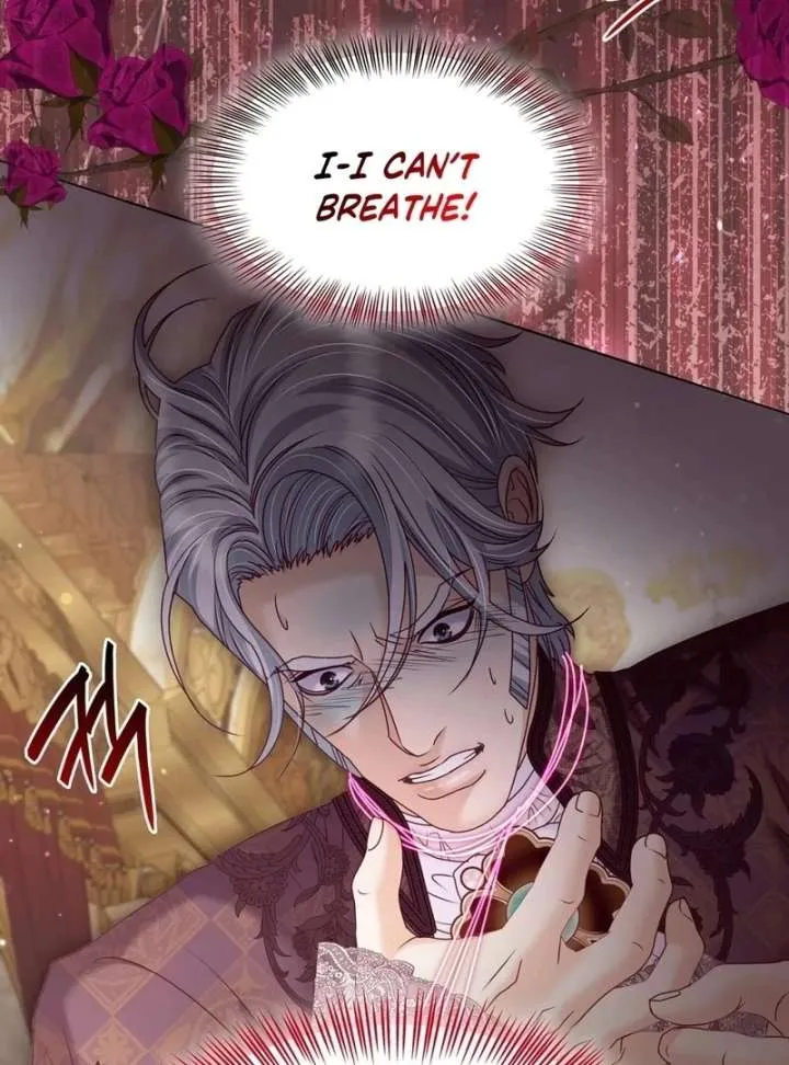 The Villainess Tames the Crazed Devil Chapter 60 page 5 - 