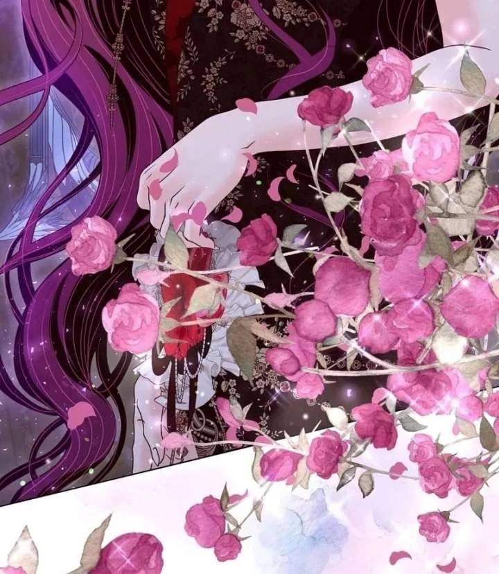 The Villainess Tames the Crazed Devil Chapter 61 page 3 - 