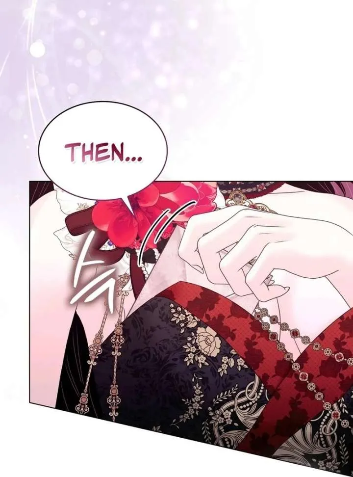 The Villainess Tames the Crazed Devil Chapter 61 page 29 - 