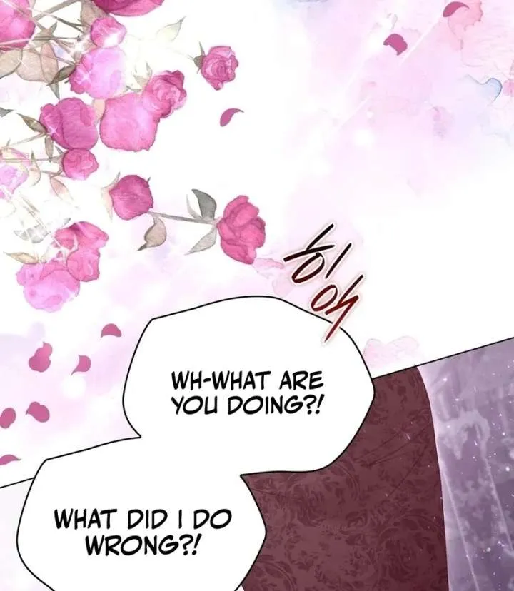 The Villainess Tames the Crazed Devil Chapter 61 page 4 - 