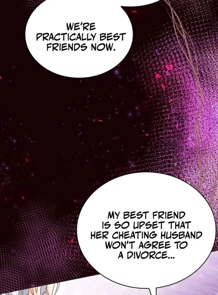 The Villainess Tames the Crazed Devil Chapter 61 page 34 - 