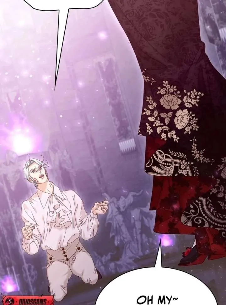 The Villainess Tames the Crazed Devil Chapter 61 page 5 - 