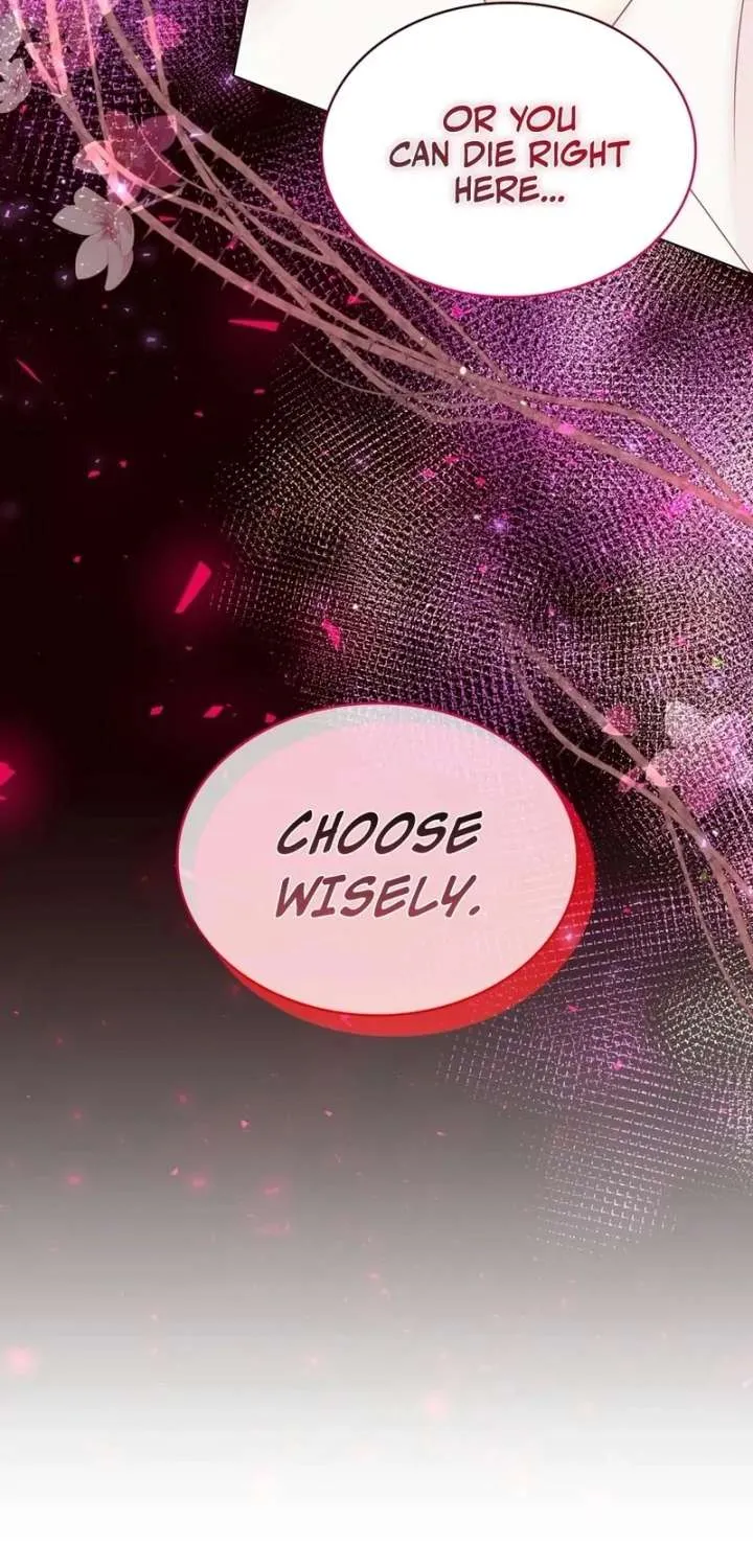 The Villainess Tames the Crazed Devil Chapter 61 page 41 - 