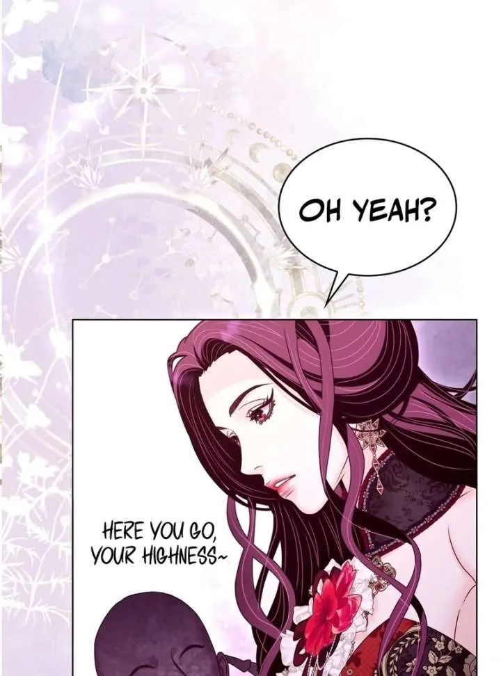 The Villainess Tames the Crazed Devil Chapter 61 page 9 - 