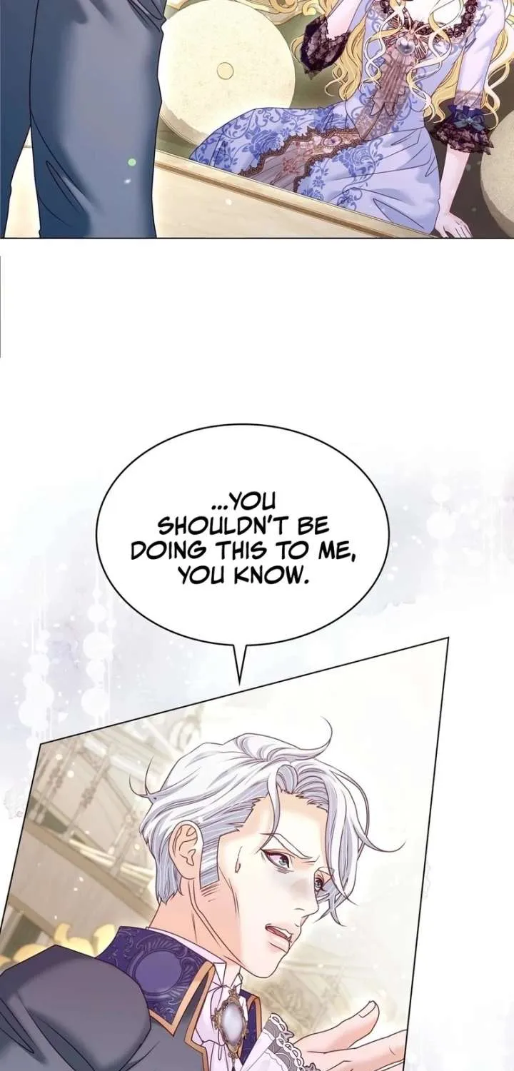 The Villainess Tames the Crazed Devil Chapter 61 page 83 - 