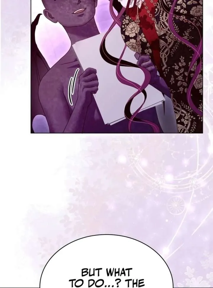 The Villainess Tames the Crazed Devil Chapter 61 page 10 - 