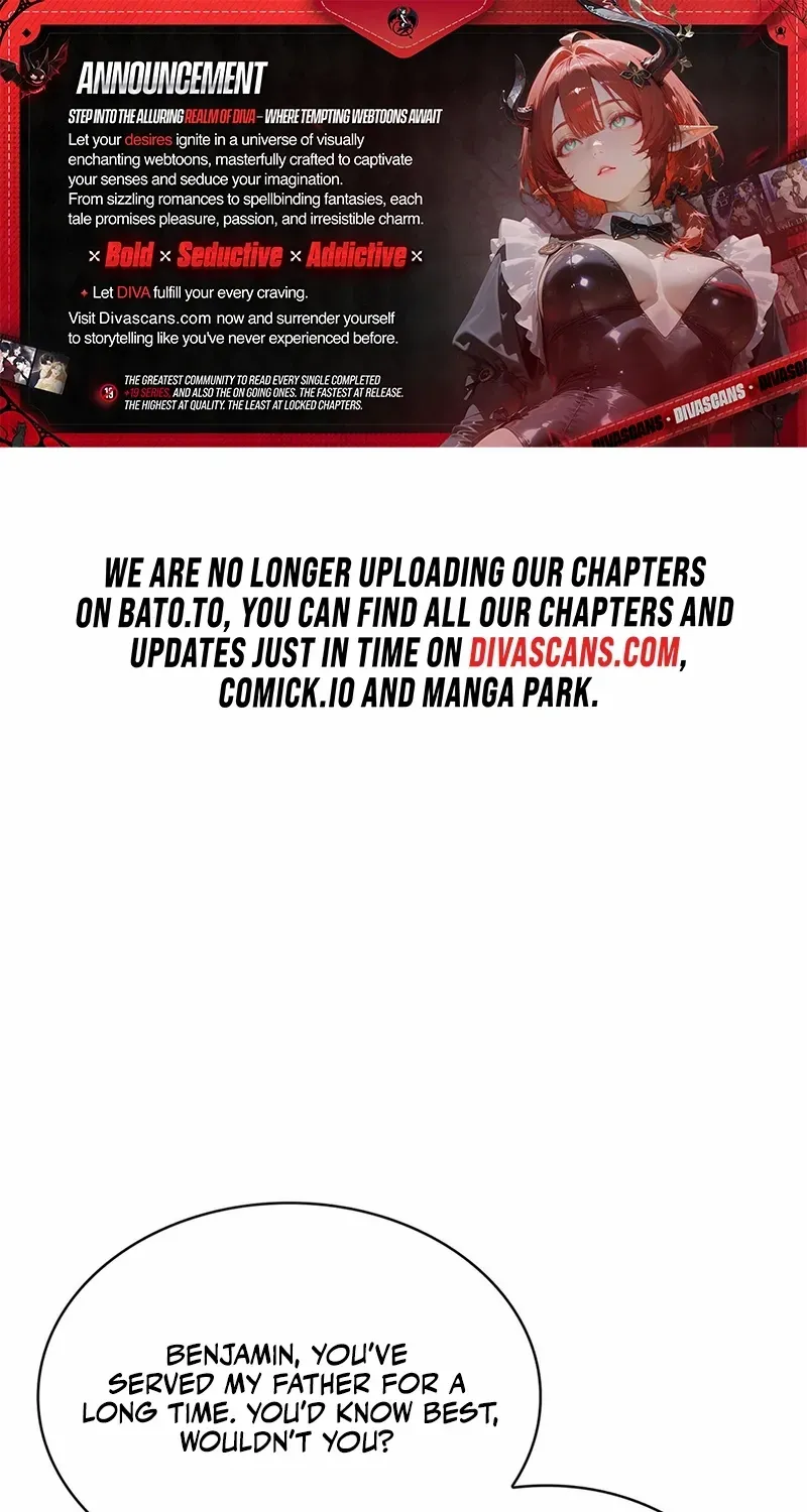 The Villainess Tames the Crazed Devil Chapter 62 page 2 - 