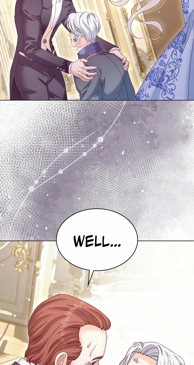 The Villainess Tames the Crazed Devil Chapter 62 page 4 - 