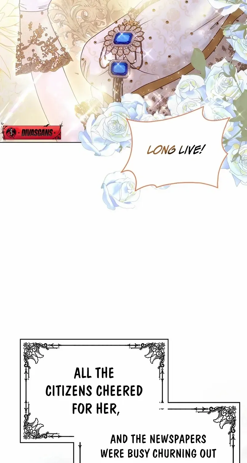 The Villainess Tames the Crazed Devil Chapter 62 page 33 - 