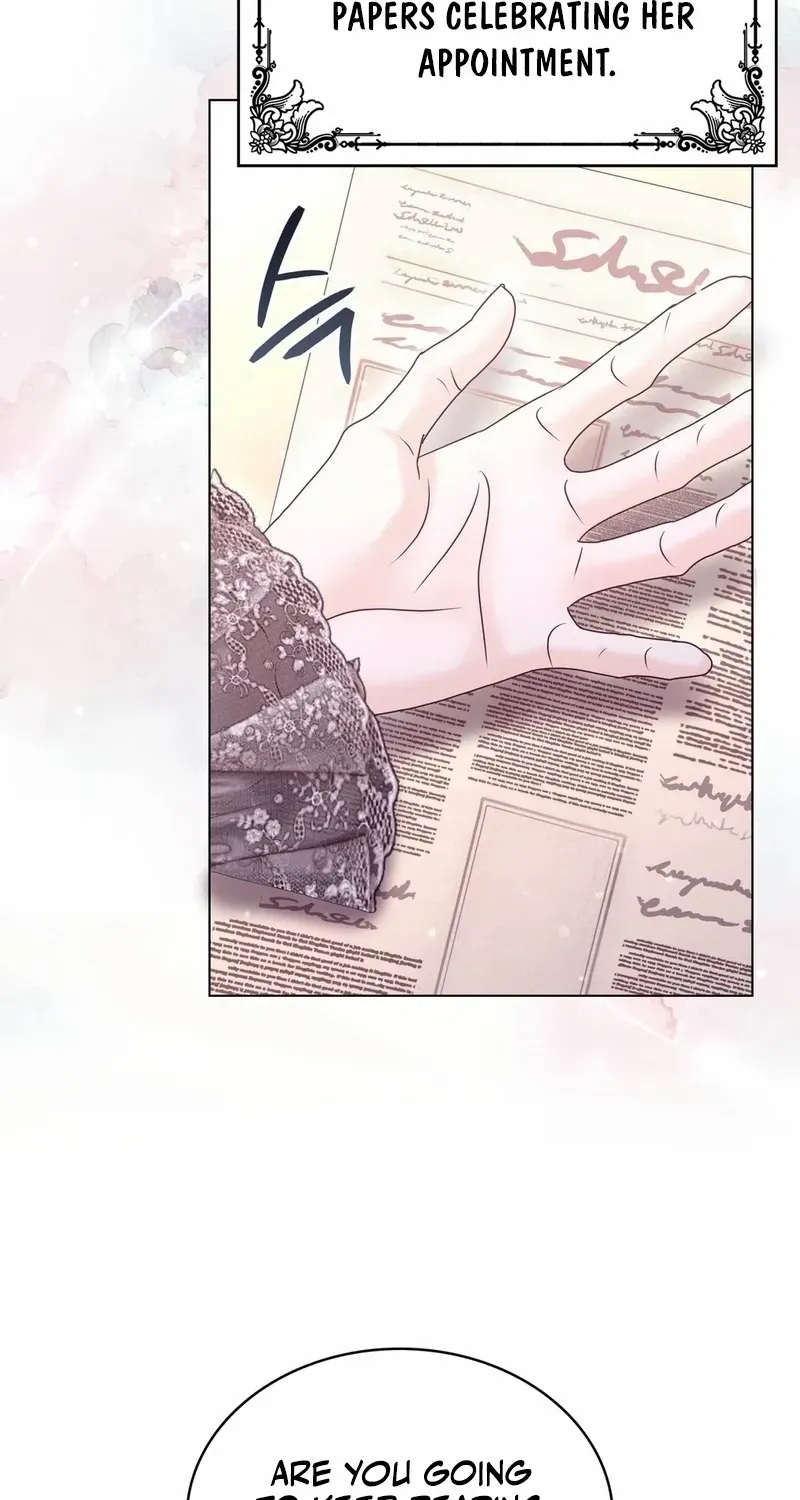 The Villainess Tames the Crazed Devil Chapter 62 page 34 - 